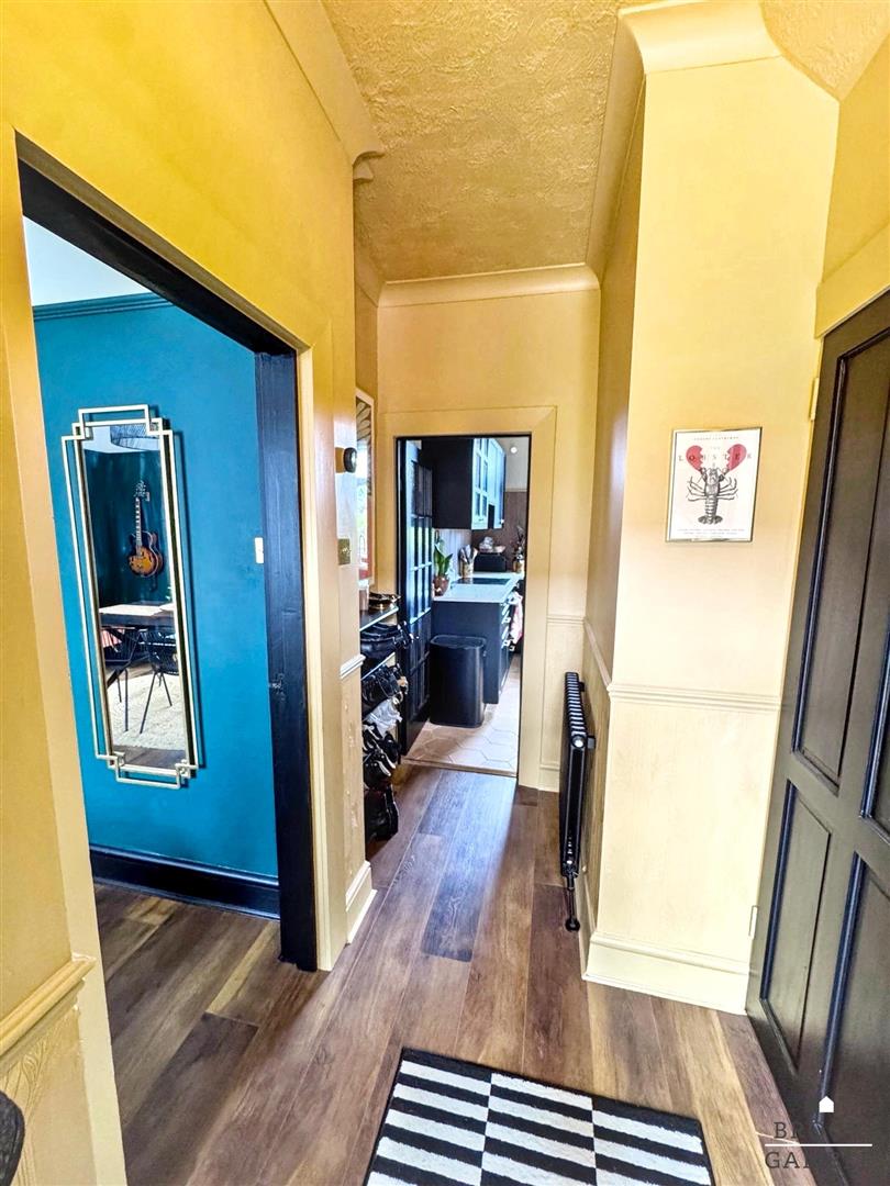 3 Bedroom House - End Terrace. Royal Sussex Crescent in Eastbourne, East Sussex 22